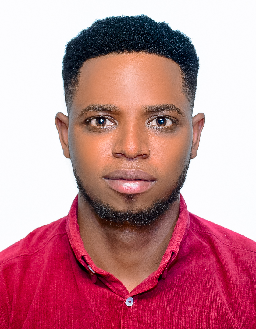Aphrodis Nshimiyimana